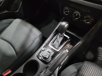 2016 Mazda 3 - Thumbnail