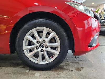 2016 Mazda 3 - Thumbnail