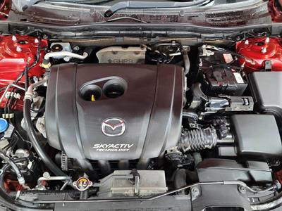 2016 Mazda 3 - Thumbnail