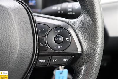 2019 Toyota Corolla - Thumbnail