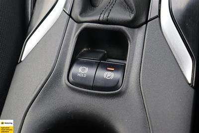 2019 Toyota Corolla - Thumbnail