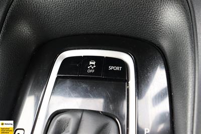 2019 Toyota Corolla - Thumbnail