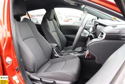 2019 Toyota Corolla - Thumbnail