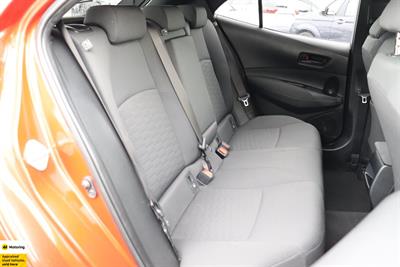 2019 Toyota Corolla - Thumbnail
