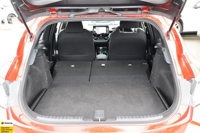 2019 Toyota Corolla - Thumbnail