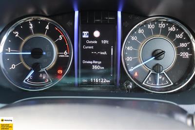 2019 Toyota Fortuner - Thumbnail