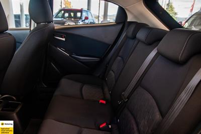2015 Mazda Demio - Thumbnail