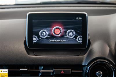 2015 Mazda Demio - Thumbnail