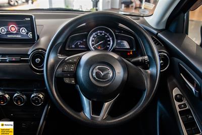 2015 Mazda Demio - Thumbnail