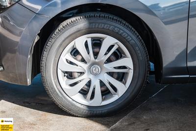 2015 Mazda Demio - Thumbnail