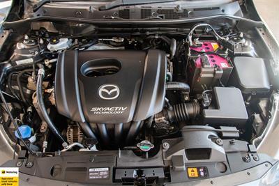 2015 Mazda Demio - Thumbnail
