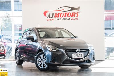 2015 Mazda Demio - Thumbnail