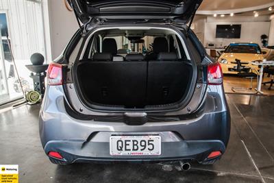 2015 Mazda Demio - Thumbnail