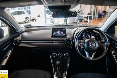 2015 Mazda Demio - Thumbnail