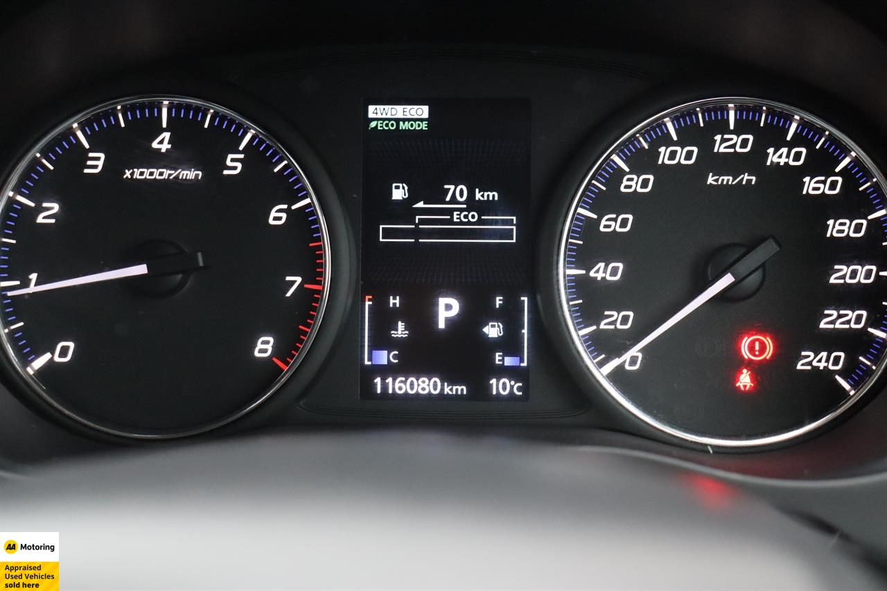 2020 Mitsubishi Outlander