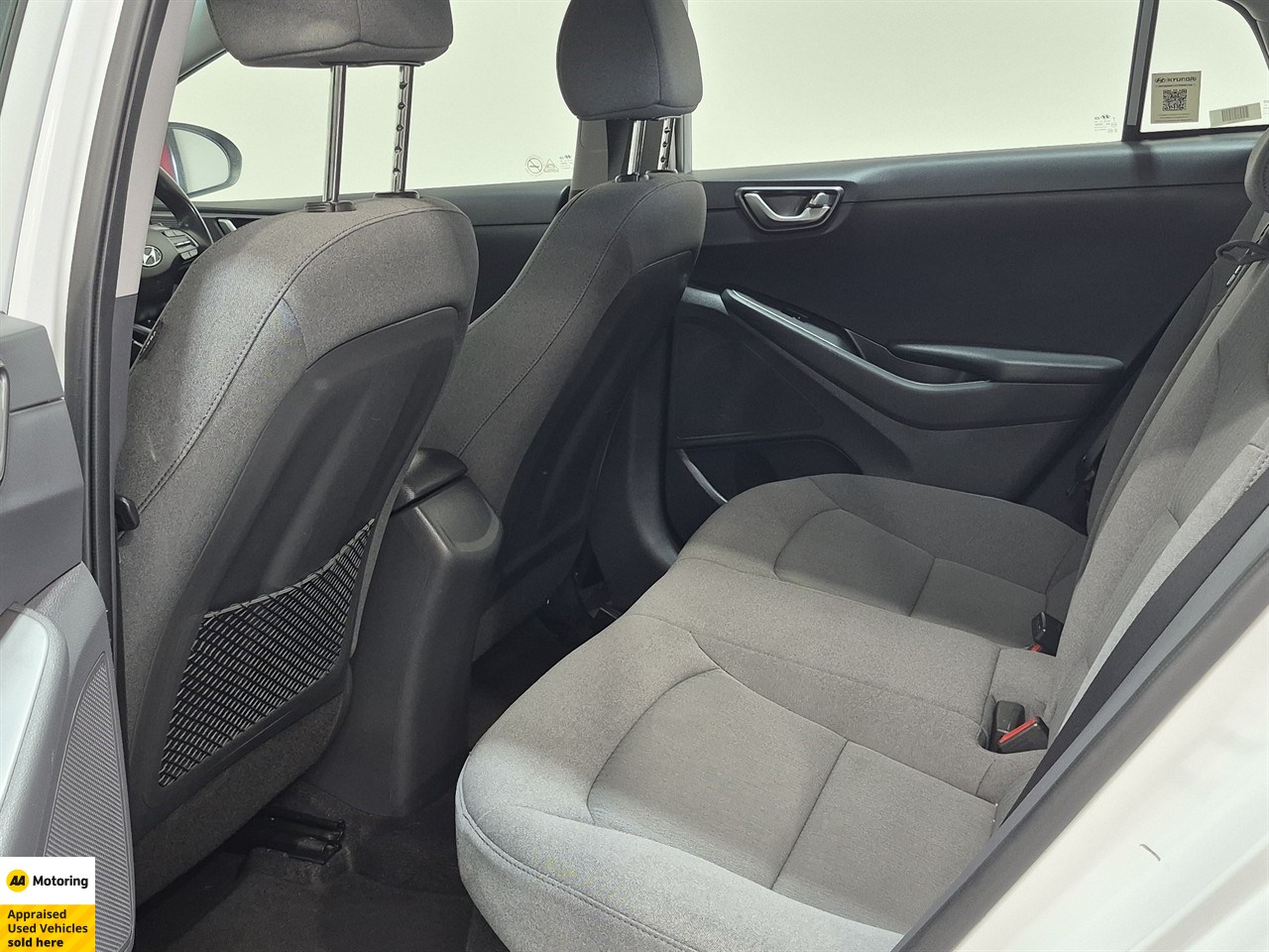 2022 Hyundai IONIQ