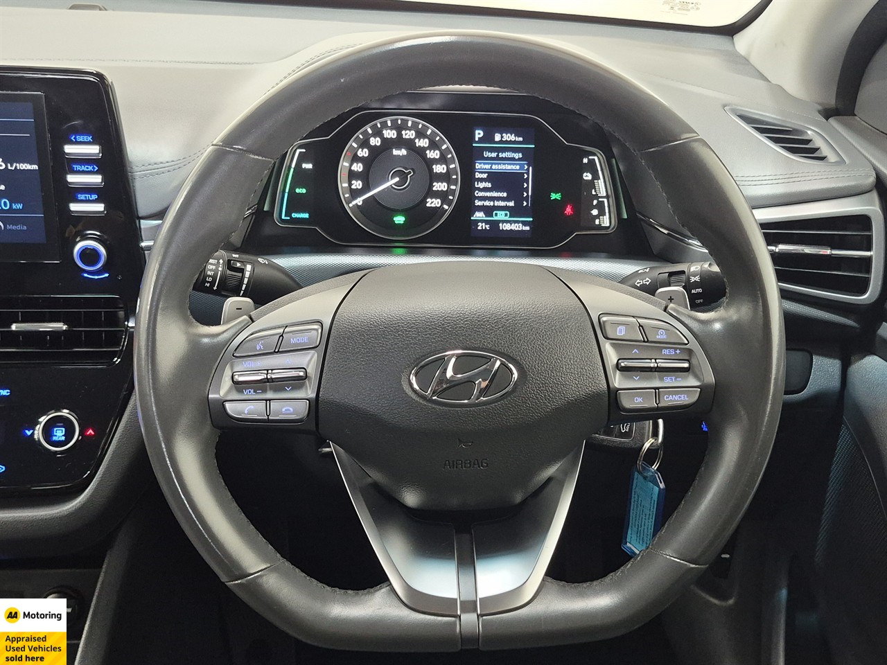 2022 Hyundai IONIQ