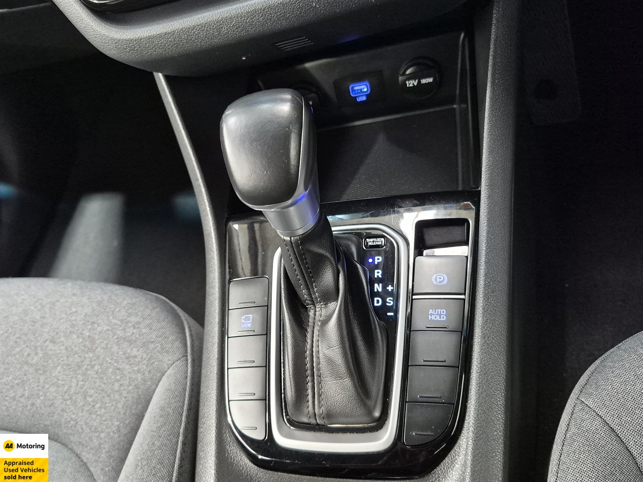 2022 Hyundai IONIQ