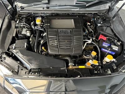 2016 Subaru WRX - Thumbnail