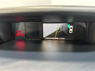 2016 Subaru WRX - Thumbnail