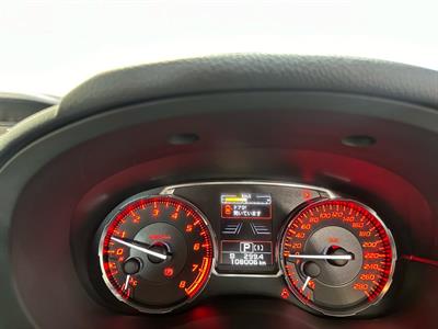 2016 Subaru WRX - Thumbnail