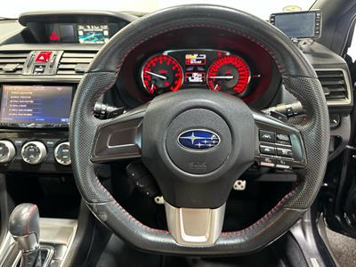 2016 Subaru WRX - Thumbnail