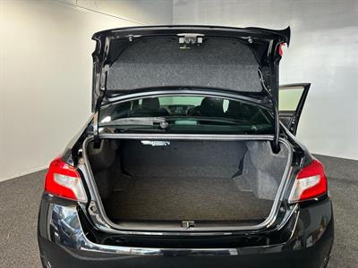 2016 Subaru WRX - Thumbnail