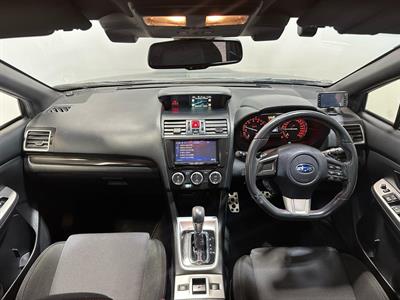 2016 Subaru WRX - Thumbnail