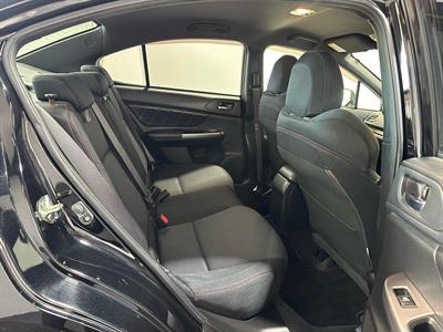 2016 Subaru WRX - Thumbnail