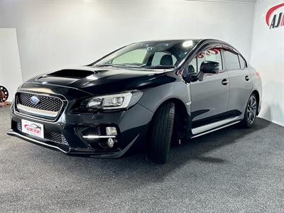 2016 Subaru WRX - Thumbnail