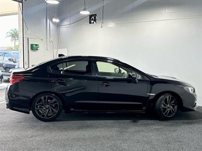 2016 Subaru WRX - Thumbnail