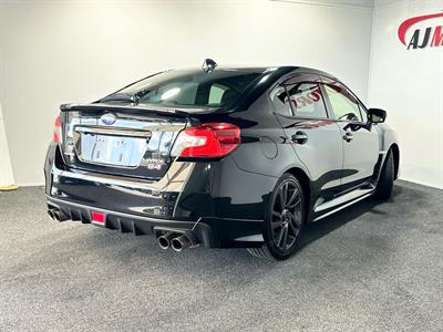 2016 Subaru WRX - Thumbnail