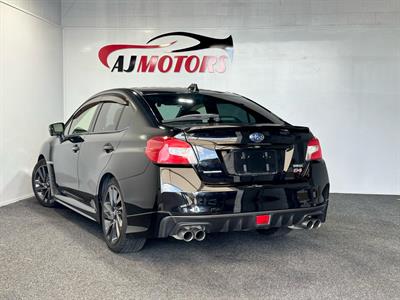 2016 Subaru WRX - Thumbnail