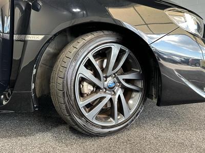 2016 Subaru WRX - Thumbnail