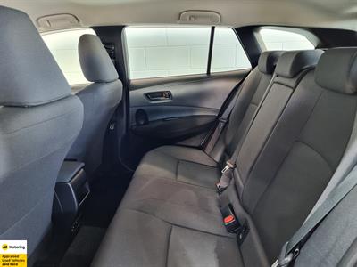 2020 Toyota Corolla - Thumbnail