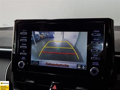 2020 Toyota Corolla - Thumbnail