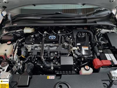 2020 Toyota Corolla - Thumbnail