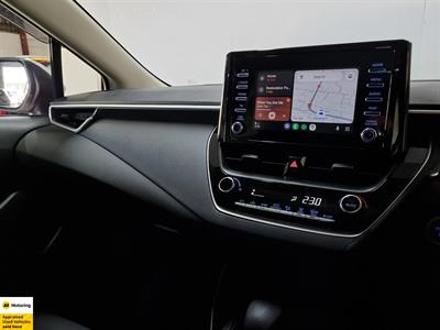 2020 Toyota Corolla - Thumbnail