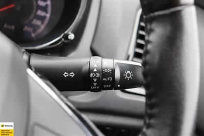 2020 Mitsubishi ASX - Thumbnail