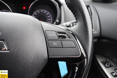 2020 Mitsubishi ASX - Thumbnail
