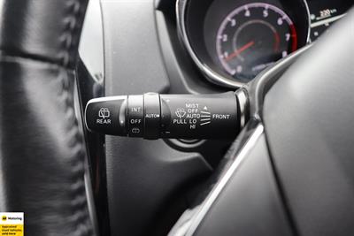 2020 Mitsubishi ASX - Thumbnail