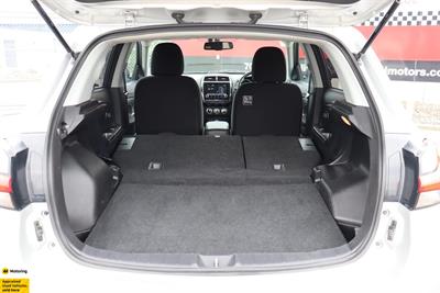 2020 Mitsubishi ASX - Thumbnail
