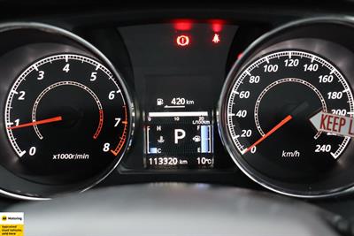 2020 Mitsubishi ASX - Thumbnail