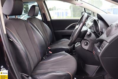 2012 Mazda Premacy - Thumbnail