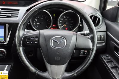 2012 Mazda Premacy - Thumbnail