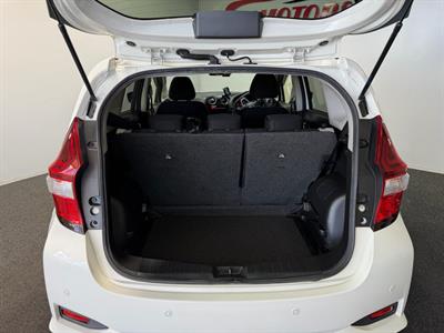 2020 Nissan Note - Thumbnail