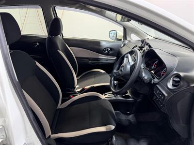 2020 Nissan Note - Thumbnail