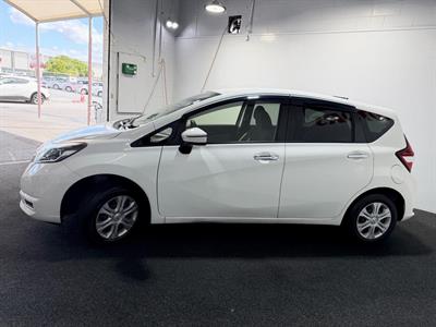 2020 Nissan Note - Thumbnail