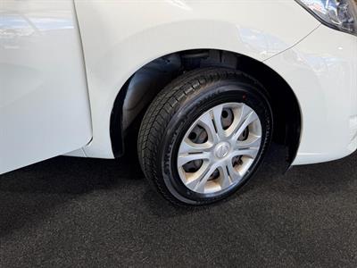 2020 Nissan Note - Thumbnail