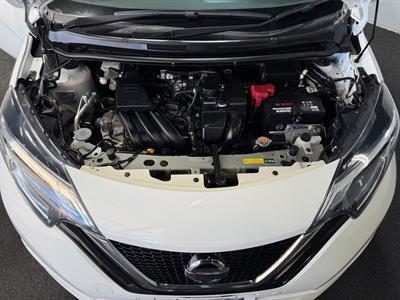 2020 Nissan Note - Thumbnail